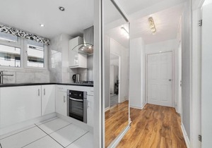 Lovely two bedroom in Hackney- East London