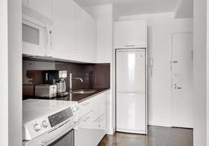Lovely UWS 1BR w/Elevator & Doorman, near Central Park, by Blueground