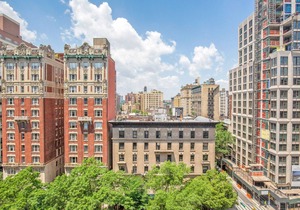 Lovely UWS 1BR w/Elevator & Doorman, near Central Park, by Blueground