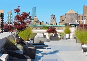 Lovely UWS 1BR w/Elevator & Doorman, near Central Park, by Blueground