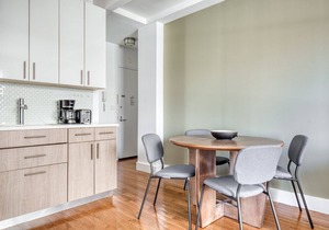 Lovely UWS 1BR w/Elevator, Doorman & Gym, nr Central Park, by Blueground