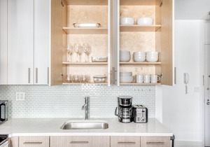 Lovely UWS 1BR w/Elevator, Doorman & Gym, nr Central Park, by Blueground