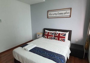Lovely Vivacity Jazz Suite 2 Cozy Condo 2 Card LV6