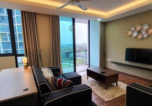 Lovely Vivacity Jazz Suite 2 Cozy Condo 2 Card LV6