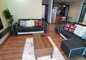 Lovely Vivacity Jazz Suite 2 Cozy Condo 2 Card LV6