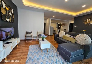Lovely Vivacity Jazz suite 2 Cozy Condo 2 Card LV7