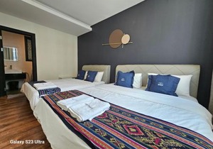 Lovely Vivacity Jazz suite 2 Cozy Condo 2 Card LV7