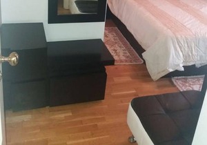 Lovely Vocation - Fantastic Room