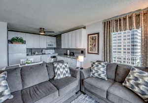 Lovers Key Beach Club #606 - Beautiful Condo Overlooking Estero Bay