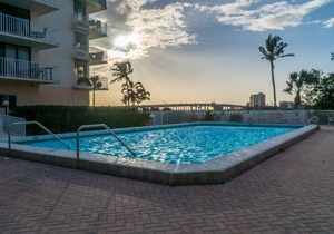Lovers Key Condo w/Superb Beach & Water Views, Heated Pool, Hot Tub, Private Beach!