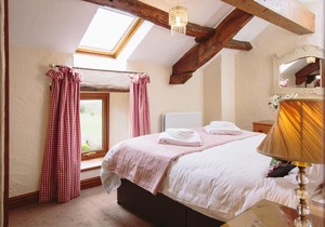 Low Barn Cottage