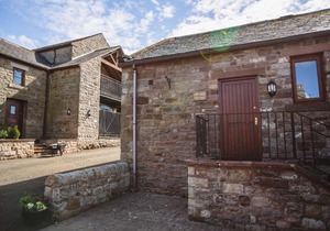 Low Barn Cottage
