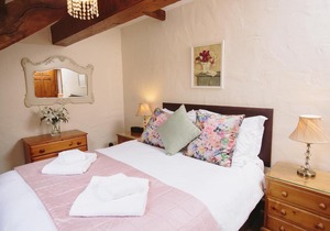 Low Barn Cottage