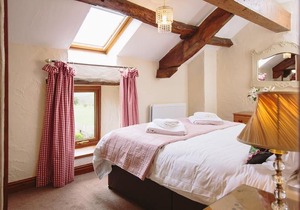 Low Barn Cottage