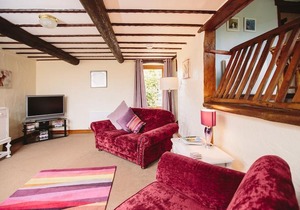 Low Barn Cottage