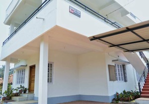 LOWER LEVEL of HOUSE in RANGE VIEW homestay (2 ROOMS )
