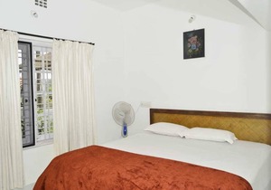 LOWER LEVEL of HOUSE in RANGE VIEW homestay (2 ROOMS )