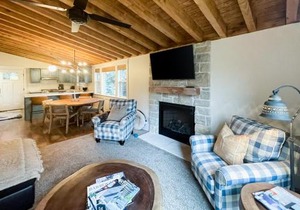 Lower Ranch Condo