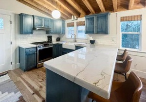 Lower Ranch Condo
