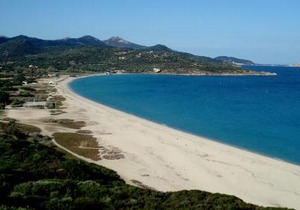 Lozari Beach