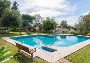 LU&CIA JARDIN AL MAR
