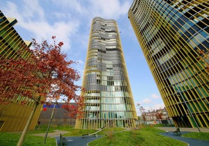 LU Gletschergarten I - Allmend HITrental Apartment
