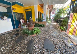 Luang Prabang Hostel