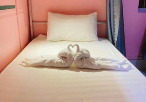 Luang Prabang Hostel