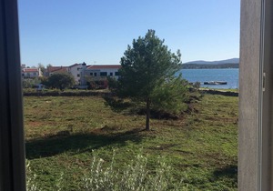 Lucia & Laura Apartments by the sea - TURANJ Apartman 4 "