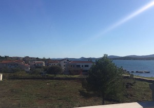 Lucia & Laura Apartments by the sea - TURANJ Apartman 4 "