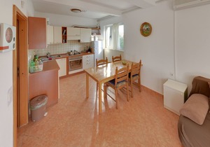 Lucia & Laura Apartments by the sea - TURANJ "Apartman 7"