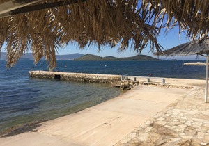 Lucia & Laura Apartments by the sea - TURANJ "Apartman 7"