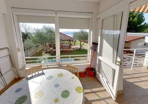 Lucia & Laura Apartments by the sea - TURANJ "Apartman 7"