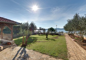 Lucia & Laura Apartments by the sea - TURANJ "Apartman 7"
