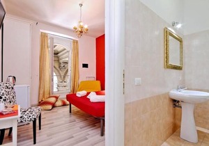 Lucky Holiday Rooms