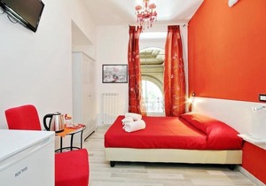 Lucky Holiday Rooms