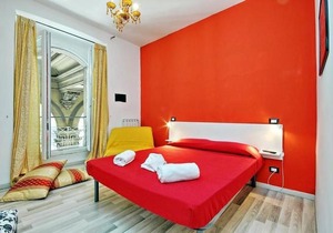 Lucky Holiday Rooms