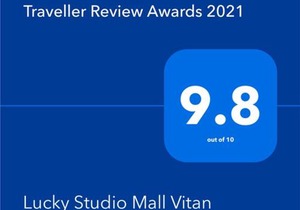 Lucky Studio Mall Vitan