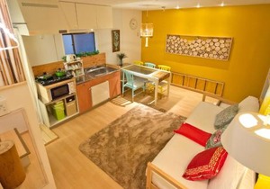 Lucy's House横浜中華街 House1