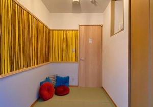 Lucy's House横浜中華街 House5