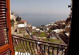 Ludovica Type C With Splendid Sea View