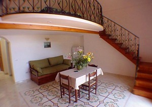 Ludovica Type C With Splendid Sea View