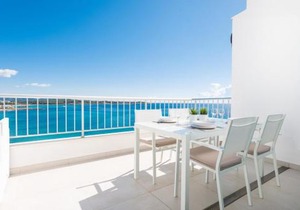 Luisamar Sea View