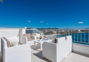 Luisamar Sea View