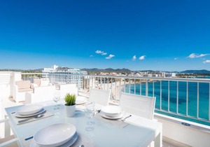 Luisamar Sea View