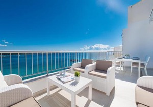 Luisamar Sea View