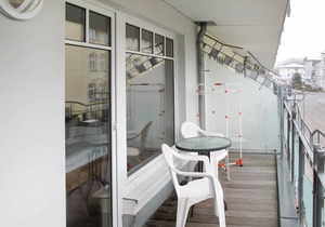 Luise von Preußen with 2 bedrooms and 1.5 bathrooms