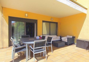 Lujoso Triplex Residencial Azahares by costablancarent