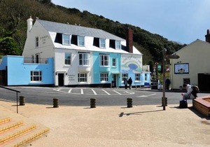 Lulworth Cove Inn
