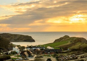 Lulworth Cove Inn